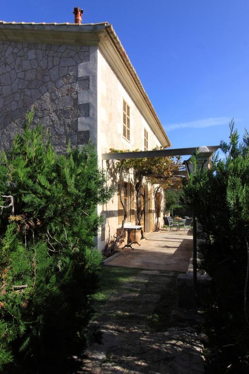 Hotel El Vila Pollença Zimmer foto